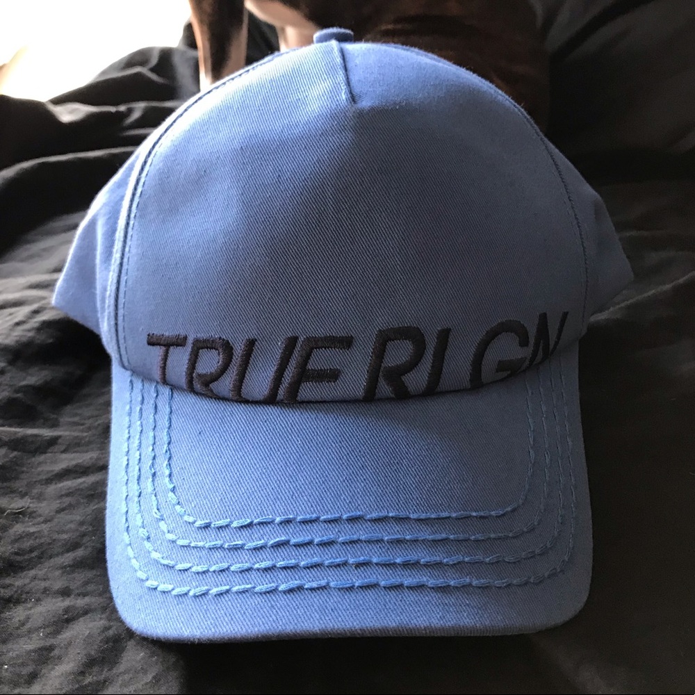 True Religion Hat